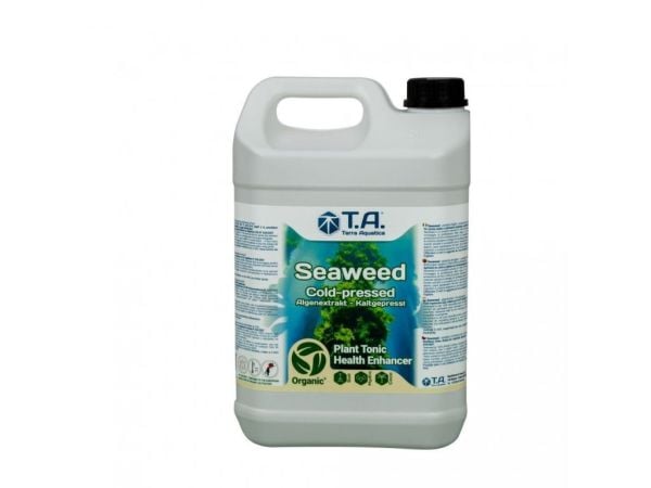 Terra Aquatica Seaweed 5 Litre