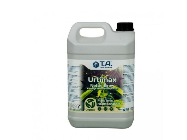 Terra Aquatica Urtimax (Urtica) 5L