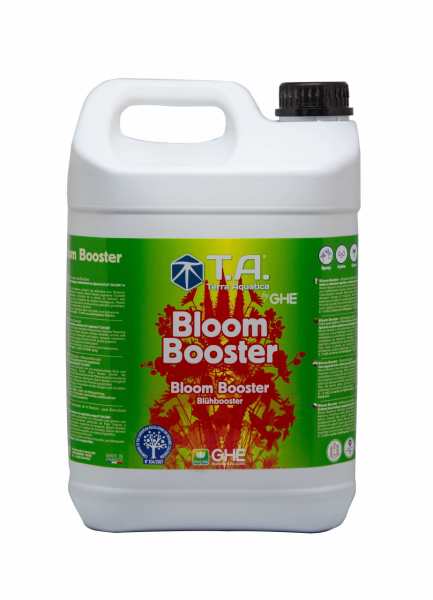 Terra Aquatica Bloom Booster (GO Bud) 1L
