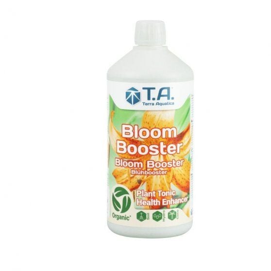 Terra Aquatica Bloom Booster (GO Bud) 1 Litre