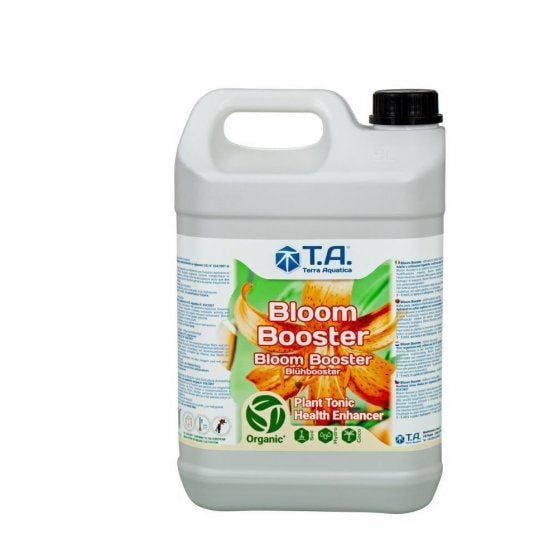 Terra Aquatica Bloom Booster (GO Bud) 5 Litre