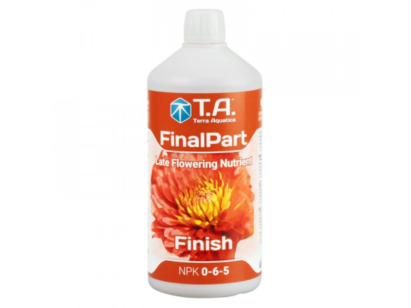 Terra Aquatica Final Part (Ripen) 1 Litre