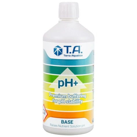 Terra Aquatica pH UP 1 Litre