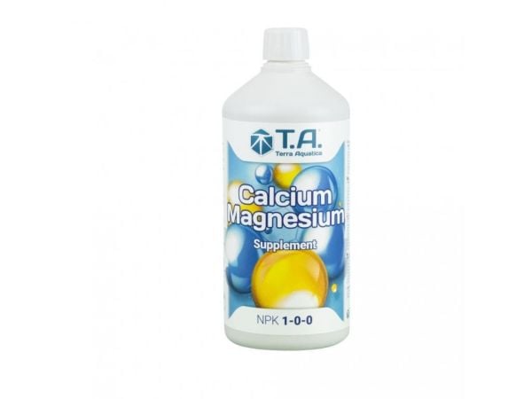 Terra Aquatica Calcium Magnesium 1 Litre