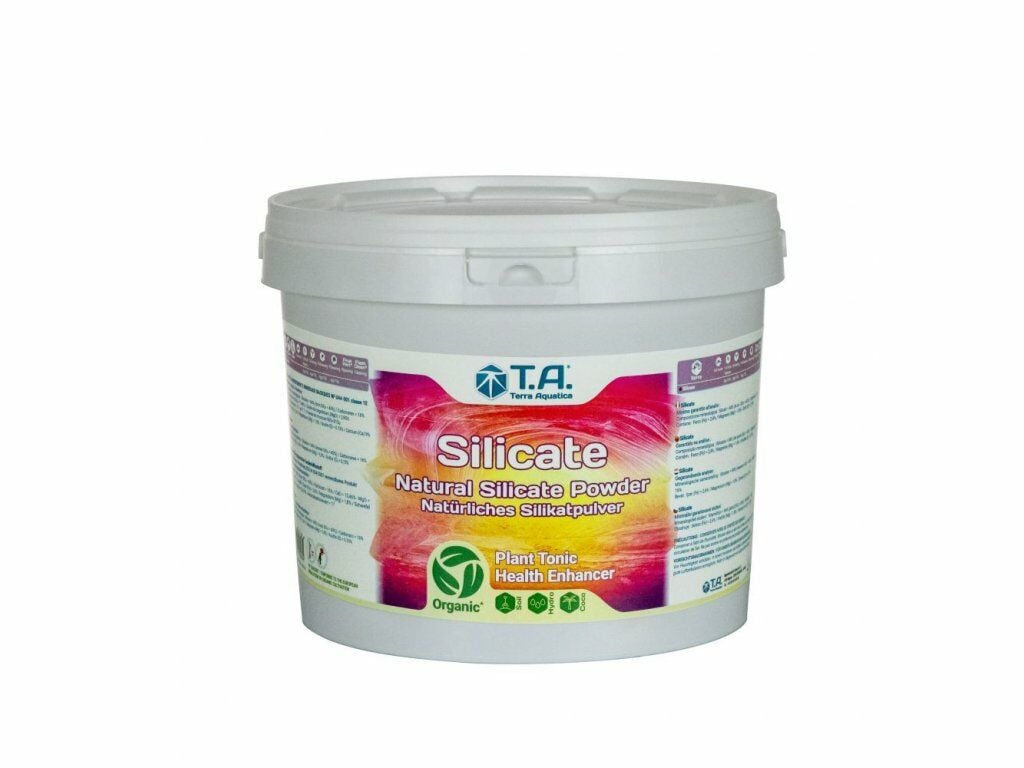 Terra Aquatica Silicate 5 Litre