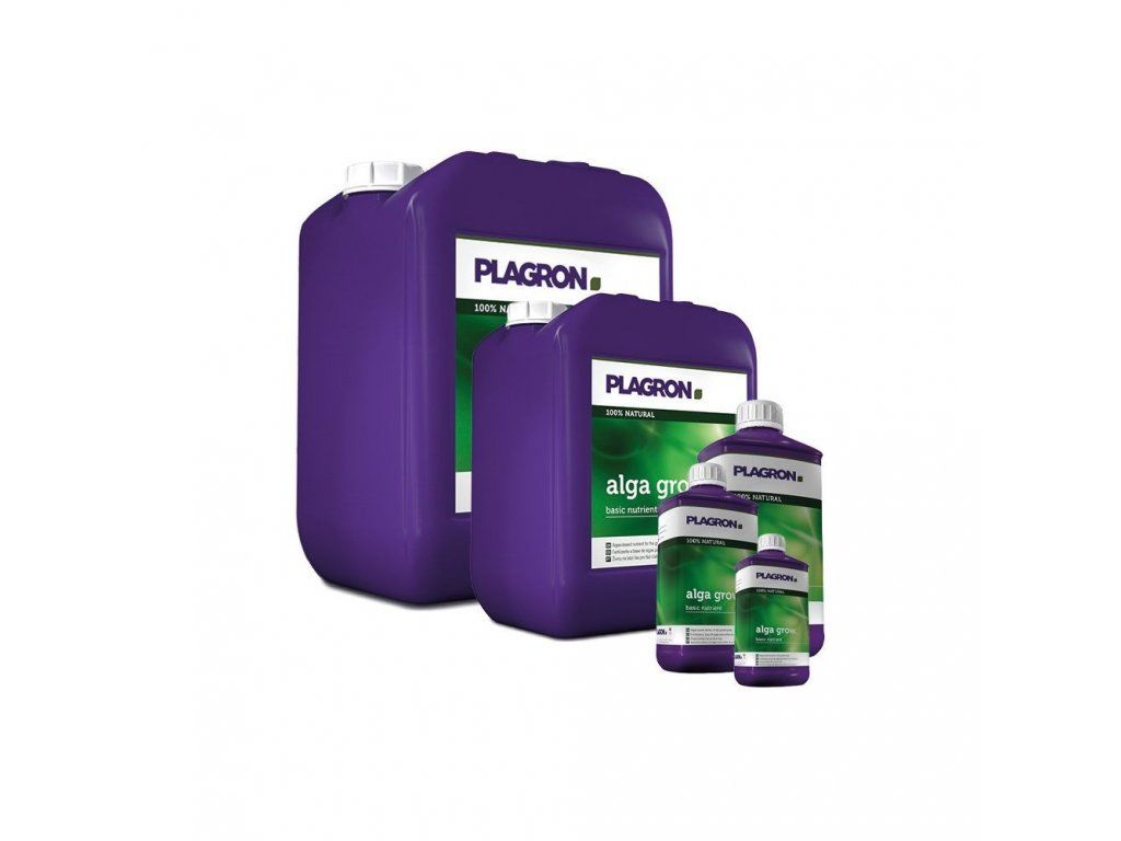 Plagron Alga Grow 1L
