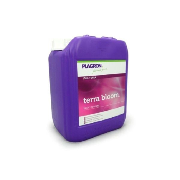 Plagron Terra Bloom 5L