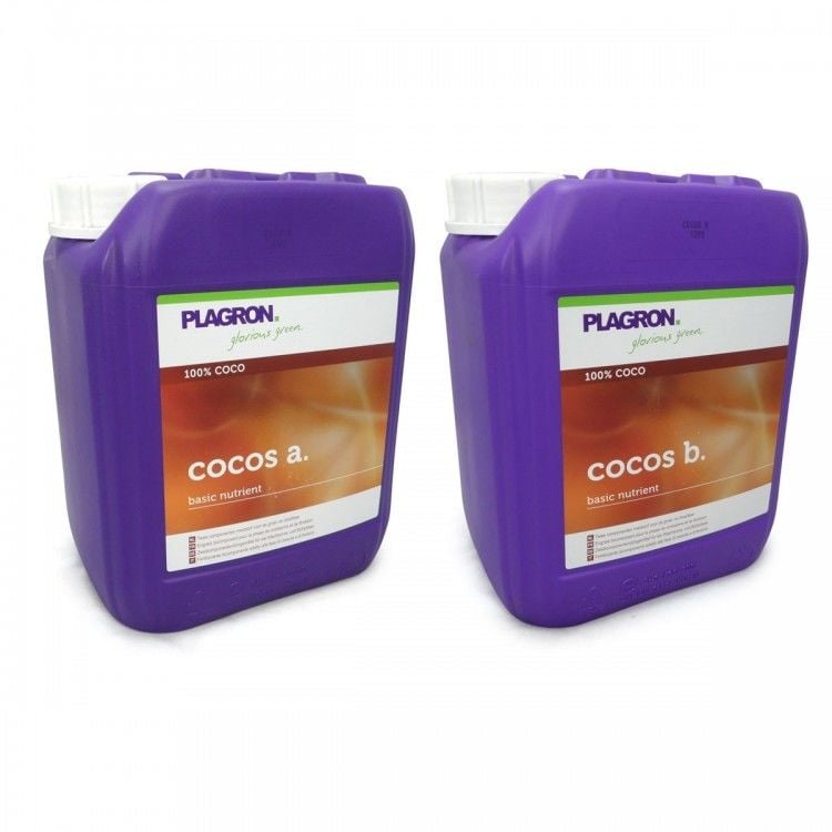Plagron Cocos AB 10L