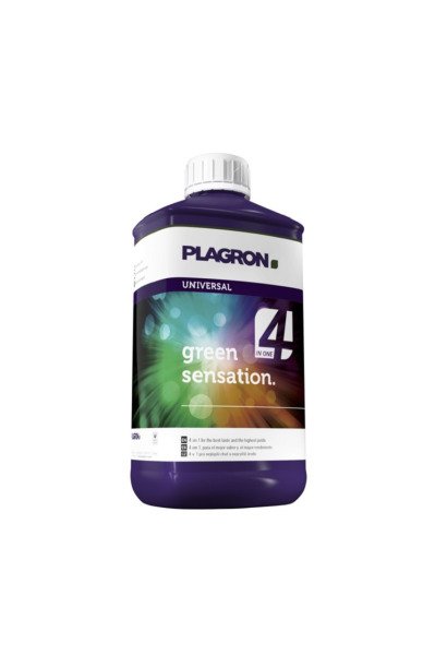 Plagron Green Sensation 250ml