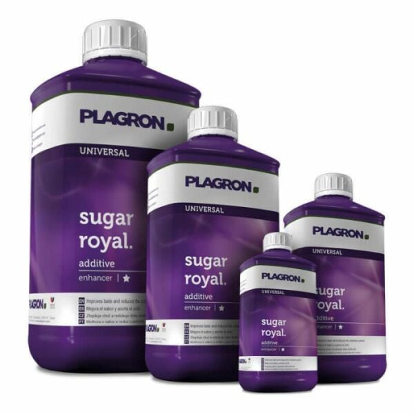 Plagron Sugar Royal 500ml