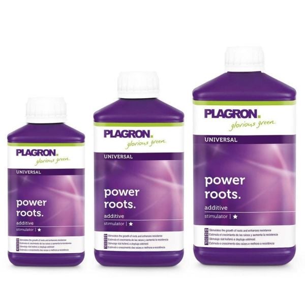 Plagron Power Roots 1L
