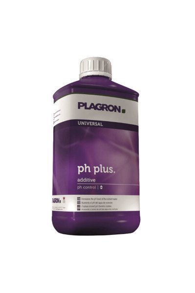 Plagron pH Plus 1L