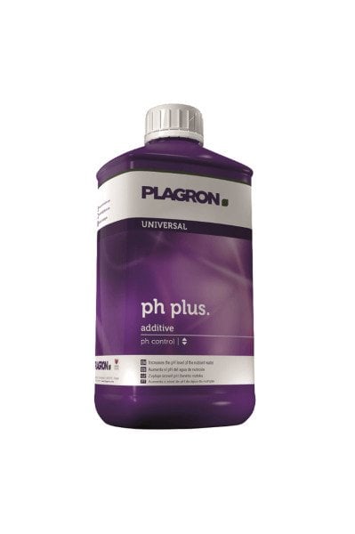 Plagron pH Plus 1L