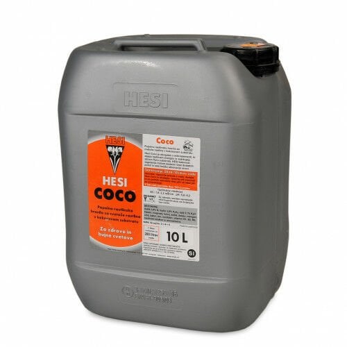 Hesi Coco 10 Litre