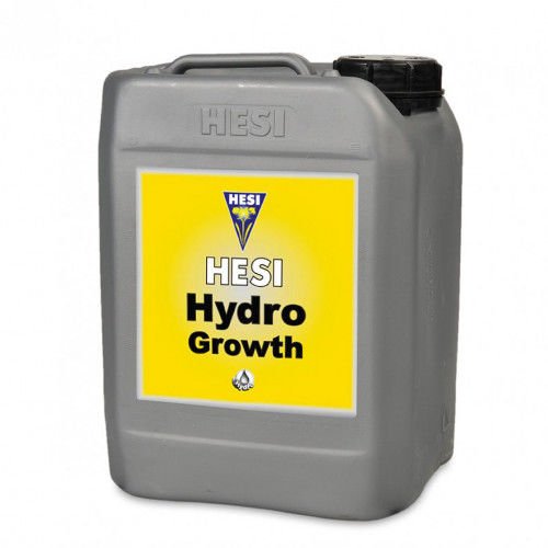 Hesi Hydro Growth 5 Litre