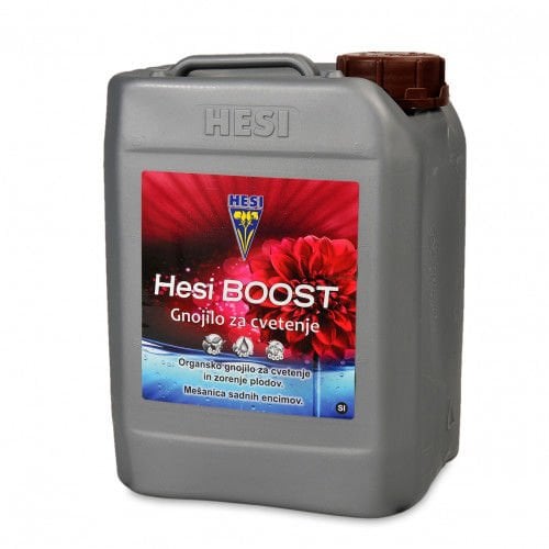 Hesi Boost 5 Litre