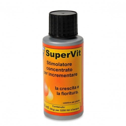 Hesi Supervit 50ml