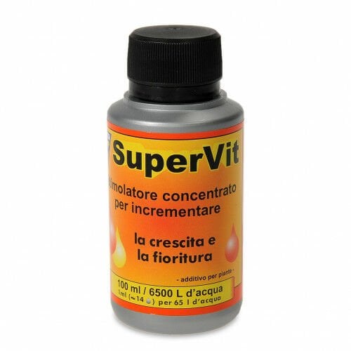 Hesi Supervit 100ml