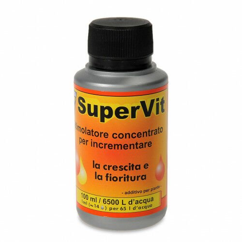 Hesi Supervit 100ml