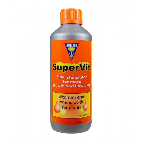 Hesi Supervit 500 ml