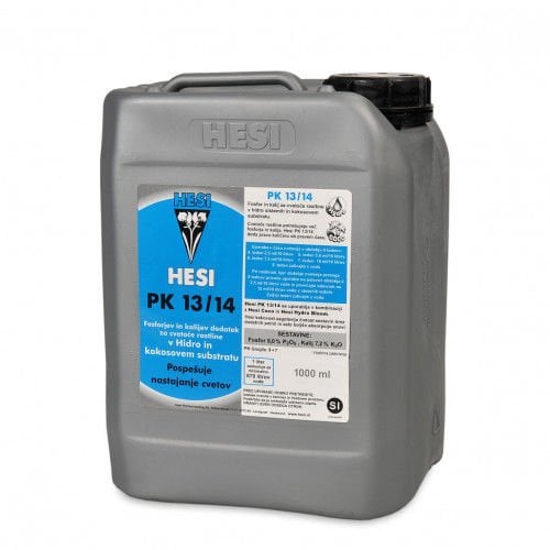 Hesi PK 13/14 5 Litre