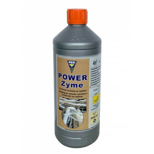 Hesi Power Zyme 1 Litre