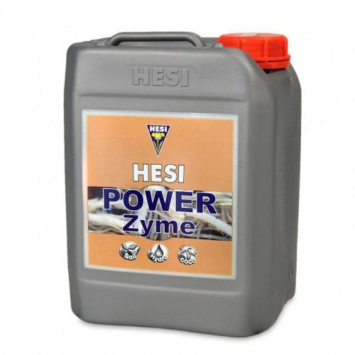 Hesi Power Zyme 5 Litre