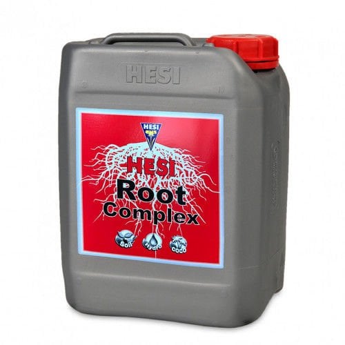 Hesi Root Complex 5 Litre