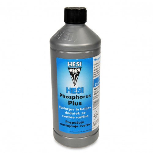 HESI Phosphorus Plus 1 Litre