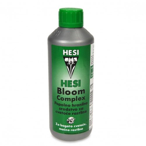 Hesi Bloom Complex 500 ml