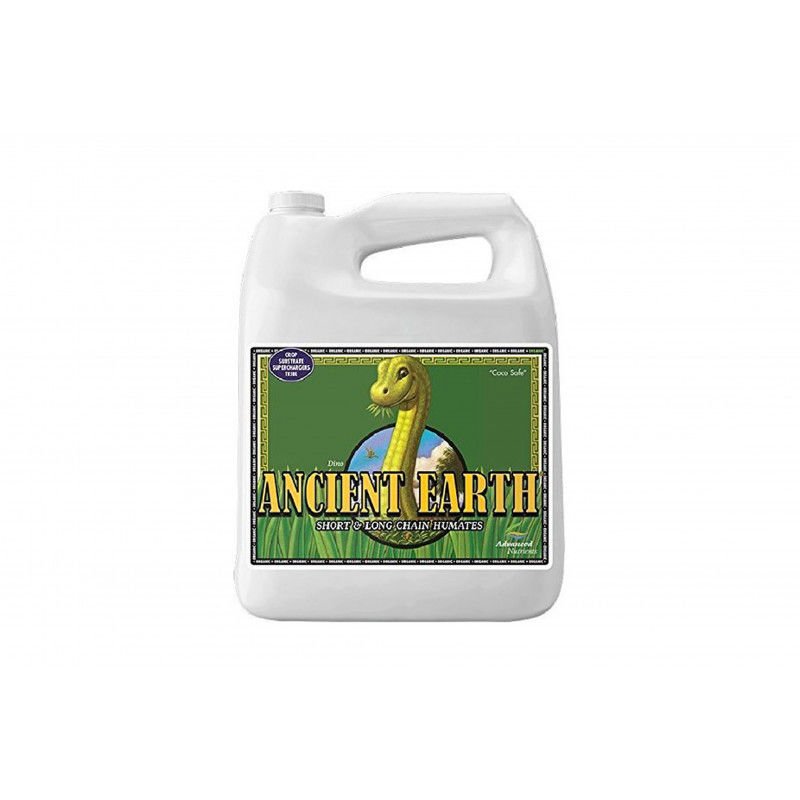 OG Organics Ancient Earth 4L