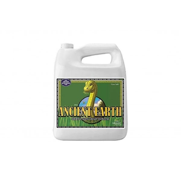 Advanced Nutrients OG Organics Ancient Earth 4 Litre