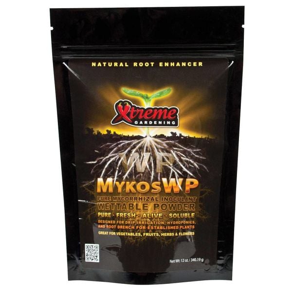 Xtreme Gardening Mykos WP 1KG