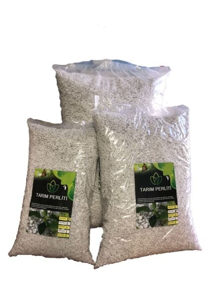 Tarım Perliti 20L