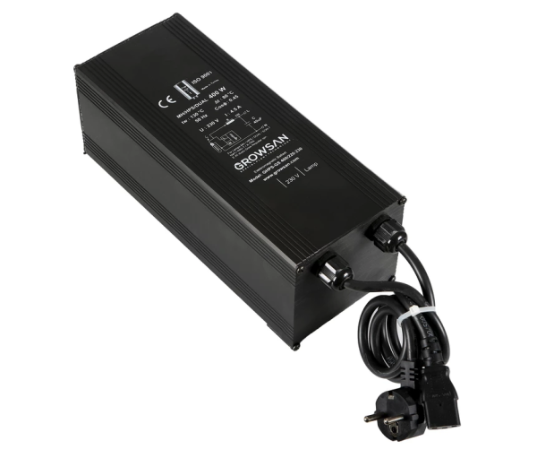 Growsan Balast 600W