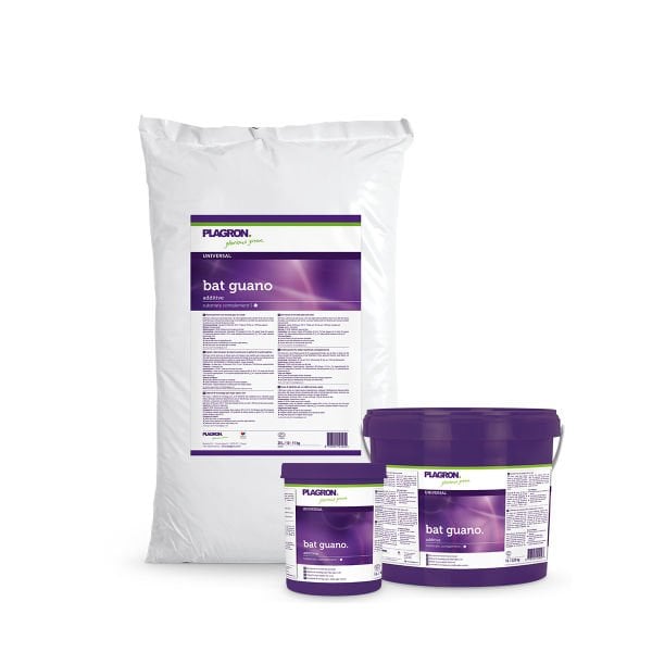 Plagron Bat Guano 20KG