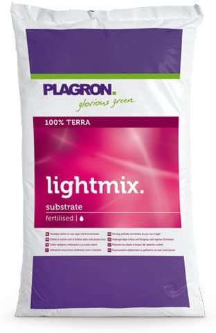Plagron Light Mix 25 Litre