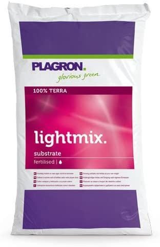 Plagron Light Mix 25 Litre