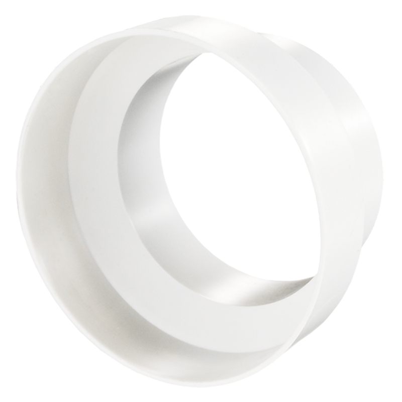 Plastik Redüksiyon 125/150mm