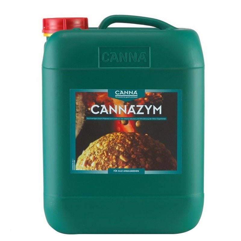 Canna Cannazym 10 Litre