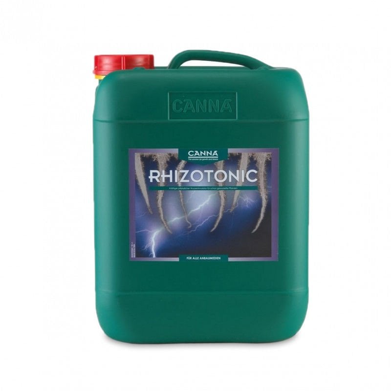 Canna Rhizotonic 10 Litre