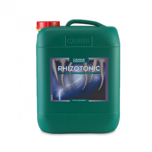 Canna Rhizotonic 10 Litre