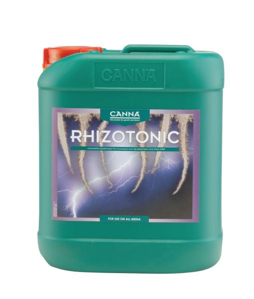 Canna Rhizotonic 10 Litre