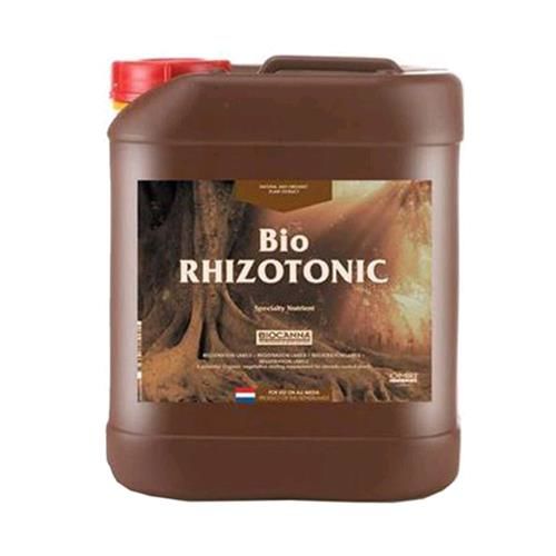 BioCanna Bio Rhizotonic 5 Litre