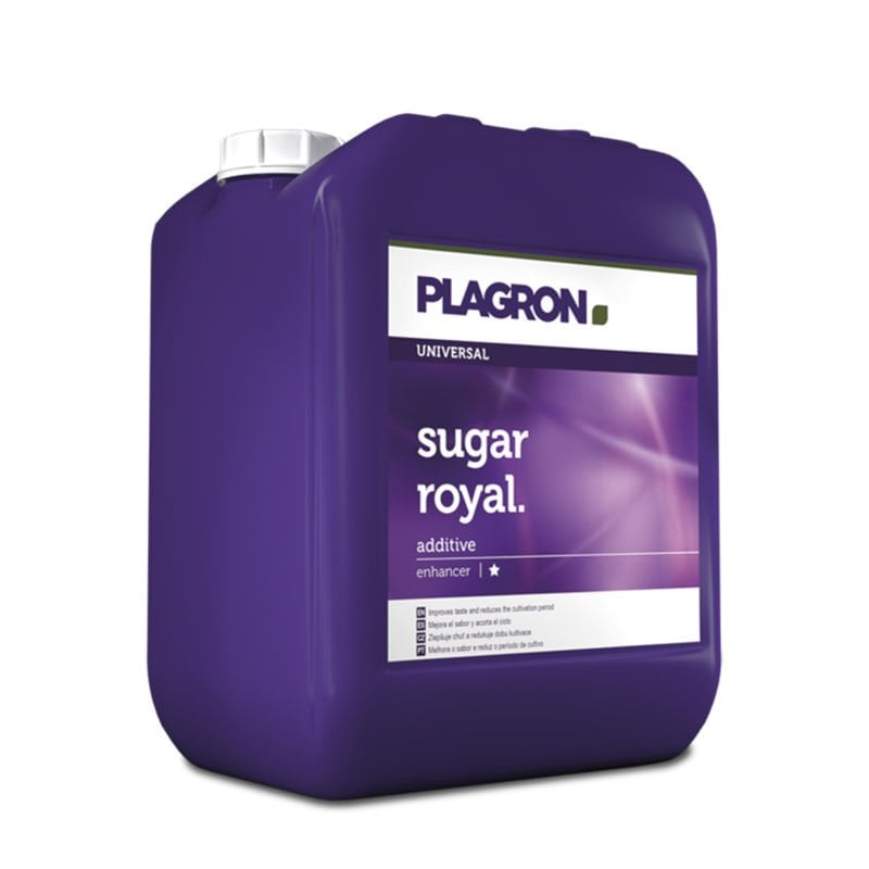 Plagron Sugar Royal 5L