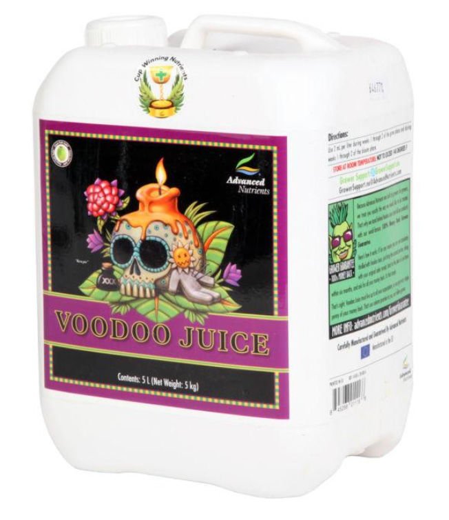 Advanced Nutrients Voodoo Juice 5 Litre