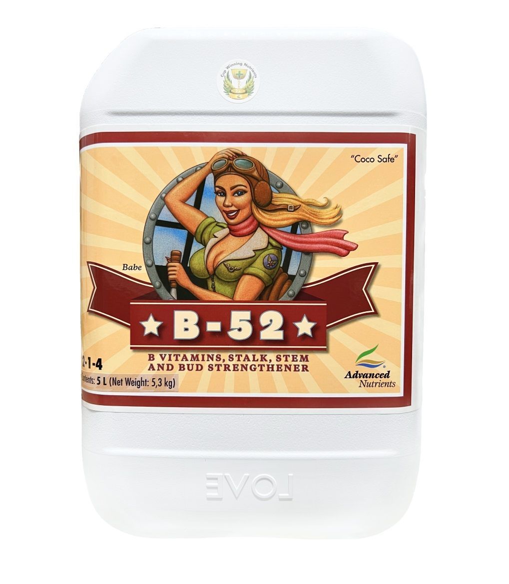 Advanced Nutrients B-52 5 Litre