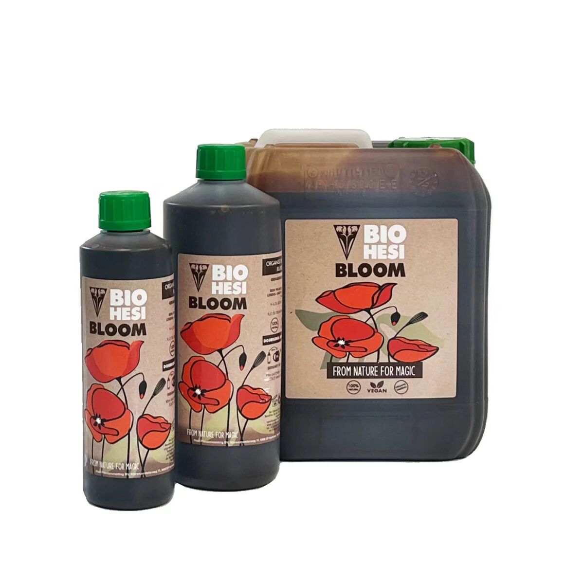 Bio Hesi Bloom 500ml