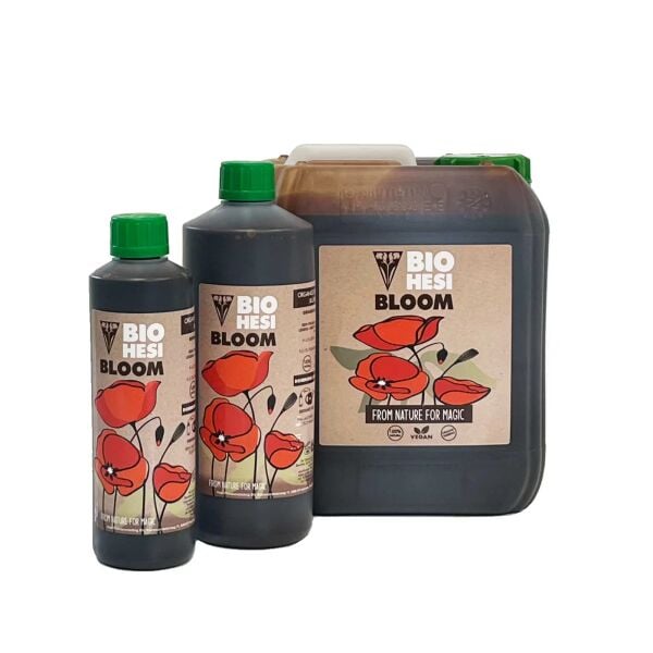 Bio Hesi Bloom 500 ml