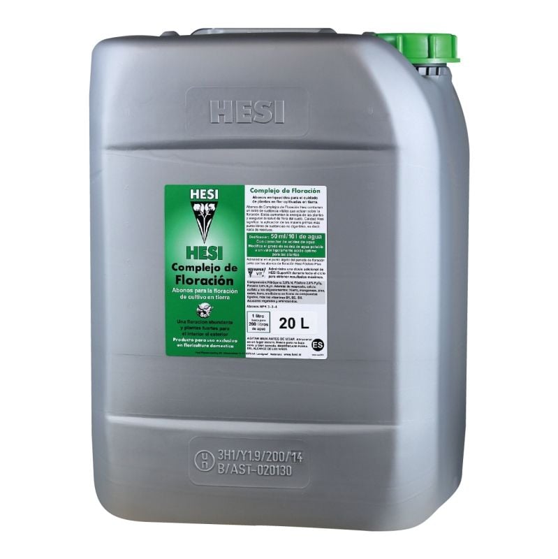 Hesi Bloom Complex 20 Litre